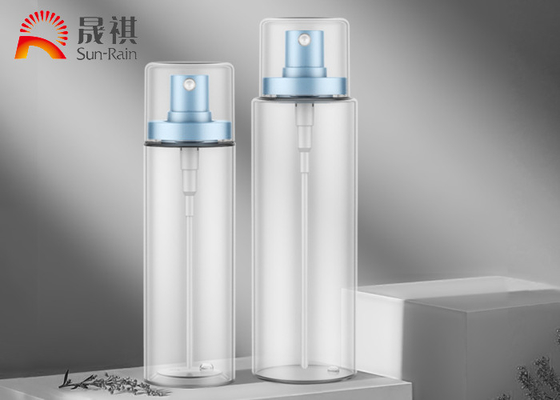Cina Pompa Semprot Botol Jenis Snap Penyemprot Kabut Kosmetik Ultra 0.1cc SR-612B pemasok