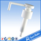 Panjang nozzle 28/410 plastik pompa lotion dispenser untuk selai