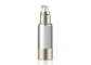 15ml 30ml 50ml Sekrup AS Botol Pompa Kosmetik Untuk Kemasan Perawatan Pribadi pemasok