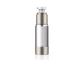Botol Lotion Toner Dispenser Pump Plastik Kustom Botol Pompa Kosmetik pemasok
