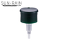 PP Bahan nail polish remover pompa dispenser stopper silikon SR-702