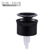 Warna Hitam Nail polish remover pompa pompa pembersih dispenser 1.8cc SR-710B