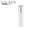 Acrylic botol pompa pengap wadah plastik untuk kosmetik 15ml 30ml 50ml SR-2123A