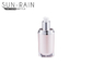 ABS Plastic lition pompa kosmetik pompa spayer botol 30ml 50ml SR-2274A