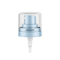 Botol Mist Sprayer Dispenser Pompa Semprot Kabut Plastik Tipis 30ML 50ML