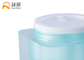 Krim Kosmetik Jar Acrylic Empty Jar Container 5g 30g 50g SR2374A