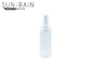 Plastik AS Botol Pengangkat Tanpa Air Botol 30ml 50ml 80ml Pembungkus Kosmetik SR2109