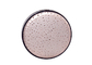 Pink Round Kosong Compact Powder Case Colorful Custom Untuk Kosmetik Makeup