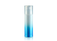 Kosmetik Botol Pengap Kosmetik Warna Biru Untuk Kemasan Krim Mata SR2107A