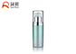 Clear Palegreen Airless Bottle SEBAGAI Pengap Kosmetik Kemasan 30ml 50ml SR-2179A