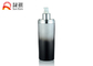 ISO9001 Lulus Botol Lotion Akrilik Hitam Dengan Kapasitas 50ml 60ml 120ml