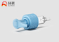 Pompa Krim Cair Dispenser Botol Biru Viskositas Tinggi Pompa Lotion