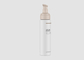 30ml 80ml PETG Lotion Dispenser Botol Toner Body Cream