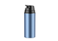 Botol pompa udara pp kapasitas besar kustom 1.0cc botol pompa kosmetik pemasok