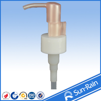 Sampo plastik pompa lotion sabun Model dispenser SR-307A
