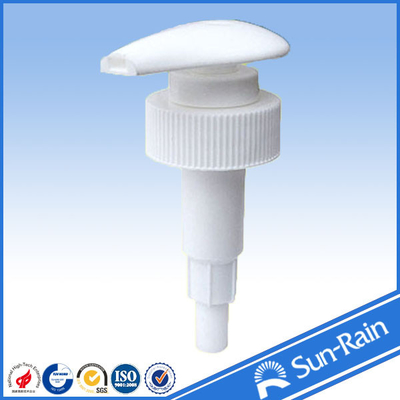 Plastik 28/400 28/410 28/415 kosong pompa lotion dispenser sabun digunakan untuk botol