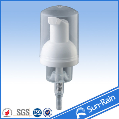 30/400 Liquid Foam Sabun Pump dispenser, sabun plastik pompa botol