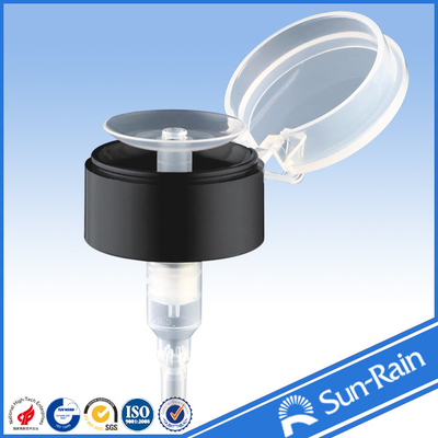 Sun - Hujan OEM Nail Polish Remover Pump Dispenser untuk salon kuku seni