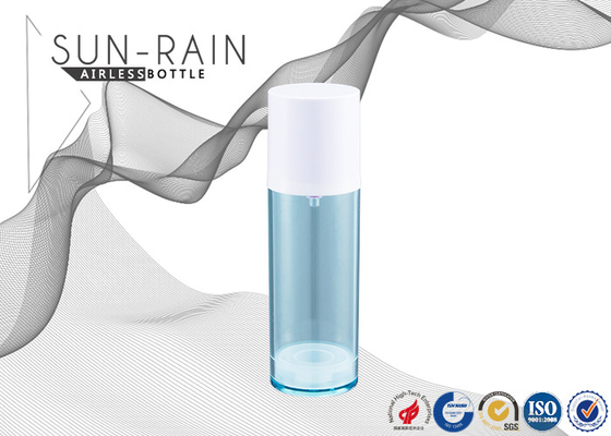 AS Putaran pengap pompa botol kemasan kosmetik untuk tubuh wajah botol lotion 50ml SR-2121A