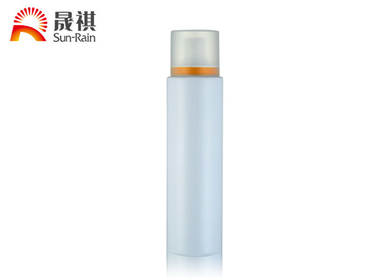 Botol Semprot Botol Mist Plastik PETG SR2253 120ml Untuk Kosmetik Perawatan Kulit
