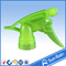 plastik hijau pompa parfum sprayer / semprotan pemicu kepala nozzle