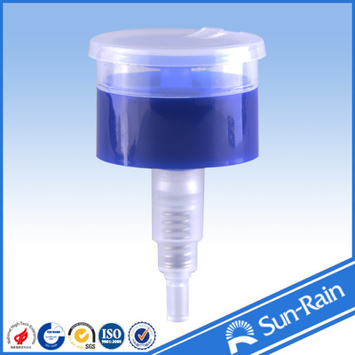 china profesional ISO9001 SGS bersertifikat 33/410 pompa botol kuku