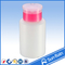 kuku Betauty Plastik polish remover pompa dispenser merah muda merah putih
