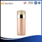 Ungu pink Botol plastik lotion kosmetik untuk perawatan kulit Produk 30ml 50ml