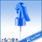 24/410 Biru PlasticMini memicu Sprayer untuk membersihkan, botol semprot pompa