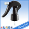 Non Spill plastik hitam pump sprayer dengan ISO9001, TUV NORD, SGS