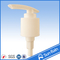 Plastik nozzle panjang Lotion Dispenser Pompa, body lotion pompa 1.8cc SR-302