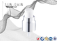 0.23cc plastik pompa Liquid dispenser sabun Perak untuk lotion kosmetik botol SR-0805