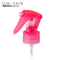 Plastik Mini memicu sprayer untuk kemasan kosmetik untuk produk penggunaan sehari-hari
