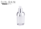 Kosmetik akrilik botol lotion 15ml 30ml 50ml untuk body lotion SR-2279A
