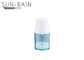 AS Putaran pengap pompa botol kemasan kosmetik untuk tubuh wajah botol lotion 50ml SR-2121A