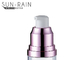 kemasan kosmetik ABS botol pompa lotion pengap AS tubuh 15ml 30ml SR-2108D