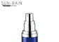 15ml 30ml 50ml Pengap Pompa Botol untuk wadah kosmetik botol lotion aluminium SR-2108H