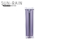 15ml Pengap botol sprayer ungu botol lotion pengap kemasan kosmetik SR-2174A