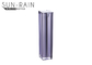15ml Pengap botol sprayer ungu botol lotion pengap kemasan kosmetik SR-2174A