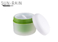 Wewangian krim kosmetik organik yang ramah lingkungan 30ml 50ml SR2376