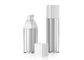 Acrylic Airless Pump Bottle 15ml 30ml 50ml Pp Botol Dalam untuk Kosmetik SR2159
