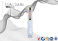 Acrylic Transparan Empty Lip Balm Tubes Lipstick Storage Container Dengan Light SM005