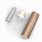 ABS Eco Friendly Refillable Cosmetic Pump Lotion Botol 30ml Botol lotion bulat ramping yang bisa diganti