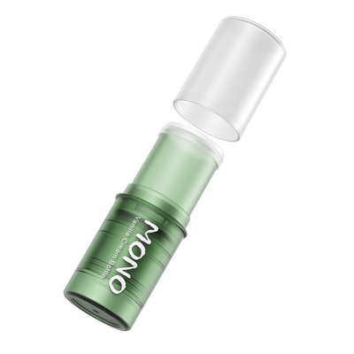 8g 15g Eco Friendly Kosong PP Mono Semua Deodorant Plastik Stick Botol Untuk Krim Padat