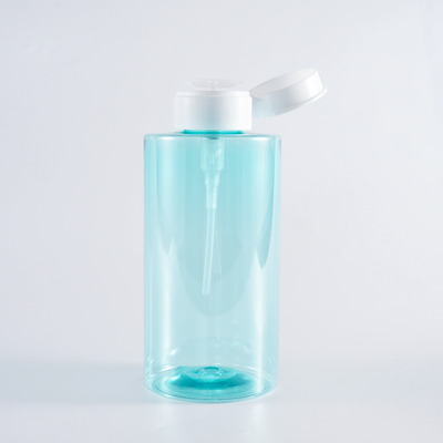 0.45mm Inner Spring 33mm Left Right Nail Polish Remover Pump Bottle Dispenser Untuk Pembersihan Kosmetik