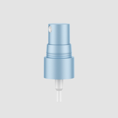 Grosir 18/410 20/410 24/410 Kapasitas Disesuaikan Botol Pompa Plastik Perfume Botol Alkohol Pet Plastik Fine Mist Spray