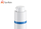 Sebagai Memutar Botol Kosmetik Pengapapan Botol Pompa Lotion Dinding Ganda Sr2123a