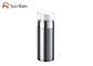 UV Airless Pump Bottle Foundation Packaging Untuk Perawatan Kulit SR2151A pemasok