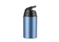 Botol pompa udara pp kapasitas besar kustom 1.0cc botol pompa kosmetik pemasok