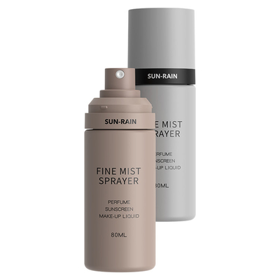 Grosir 18/410 20/410 24/410 Kapasitas Disesuaikan Botol Pompa Plastik Perfume Botol Alkohol Pet Plastik Fine Mist Spray